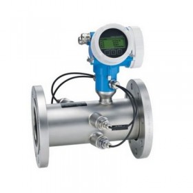 Ультразвуковые расходомеры Prosonic Flow в Новокузнецке